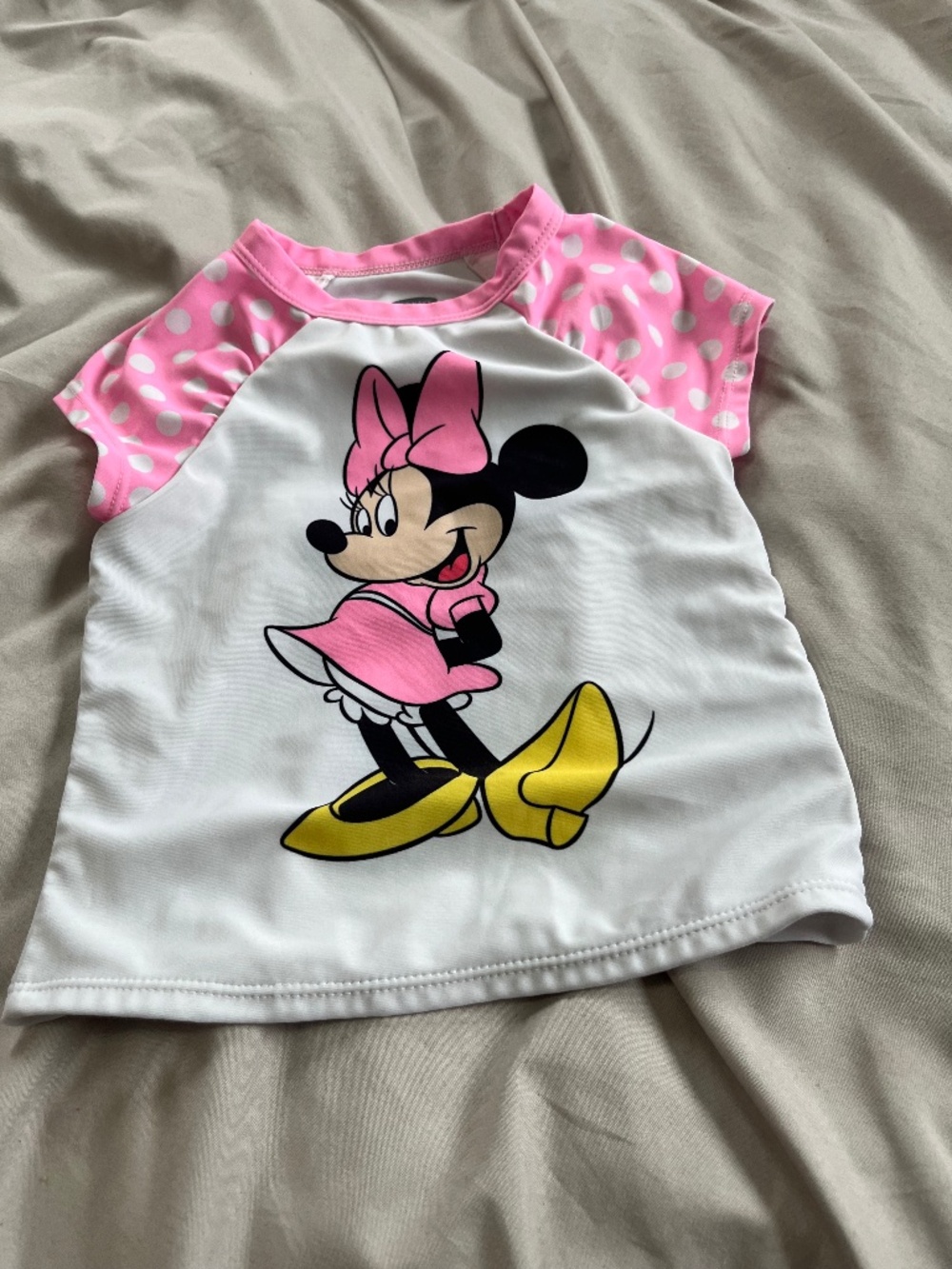 3 for $15 Old Navy Disney swim top